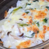 パパ作🥸リメイク炸裂晩ごはん|ぱんだのままんさん