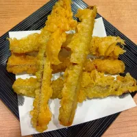 資さんうどん　湘南台店④| 豆大福さん