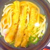 資さんうどん　湘南台店⑤|豆大福さん