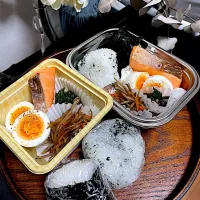 お弁当|Mikaさん