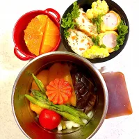 お弁当|Yukionさん