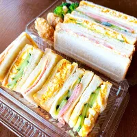 お弁当|＆kitchenさん