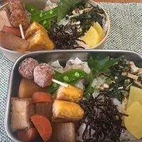 お弁当|ぽんちさん
