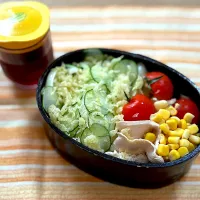 今日のお弁当|なおみさん
