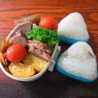 今日のお弁当|aoiさん