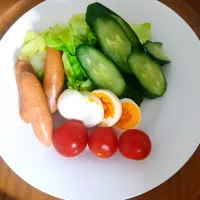 洋食みたいな和食ヽ( ;ﾟ;ж;ﾟ;)ﾉﾌﾞｯ|ぽんすけさん