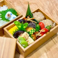 焼売弁当