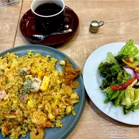 今日のランチ| akoさん