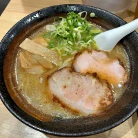 みそラーメン|T. Wonderさん