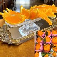 2026蒲郡樹熟デコポン🍊|henryさん