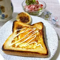 260517朝ごはん| mioさん