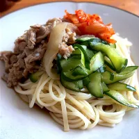 半田めん