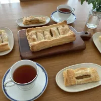 ＊アップルパイ🍎＊|＊抹茶＊さん