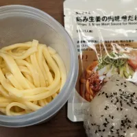 今日のお弁当129|watarunさん