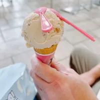 アイス🍨|まめさん