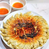 餃子