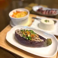 茄子