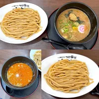 つけ麺　和　と　洋|るみおんさん