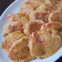 作り置きと残り物で晩ごはん|ぱんだのままんさん
