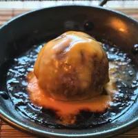 チーズハンバーグ|keisukeさん