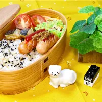 今日のお弁当 26/05/19| しげさん