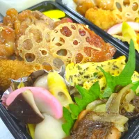 今日のお弁当20260519|小料理あやさん