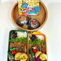 2026,05,19 豚トロ🐖自家製味噌炒めお弁当さん🍱|kayoo_ch517♡1姫3太郎と２モル♡mamaさん
