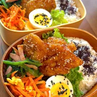 毎日弁当|ふうママんさん