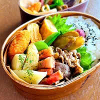 お弁当|＆kitchenさん