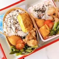 今日のお弁当|Harumiさん