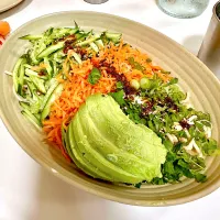 AVOCADO|gonbenさん