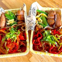 今日のお弁当| Daikiさん