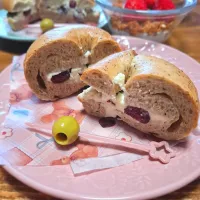 🍒朝食|ゆきさんさん