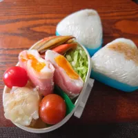 今日のお弁当|aoiさん