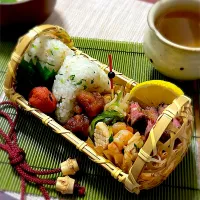 お弁当|アルティッチョさん