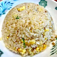 チャーハン| ユキちゃんさん
