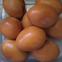 燻製たまご
