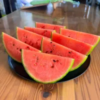 初物 ピノガール🍉|愛さん