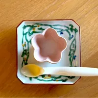 7倍がゆ 小さじ1|はちさん