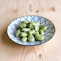 ファーべ（生食用ソラ豆）|りょうりょうさん