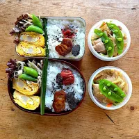 今日のお弁当‼︎ 19 May