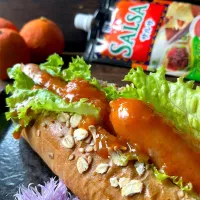 サルサドック🌭|9421beruさん