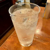 酎ハイサワー|T. Wonderさん