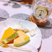 おやつ☕|samさん