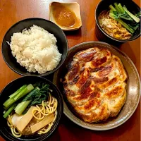 Today's dinner🍴| 🌈Ami🍻さん