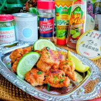 🌏『世界の食卓探検の旅〜🇲🇽メキシコ』
【🇲🇽メキシカン・チキン・マリネード】