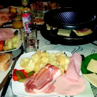 🇫🇷Raclette🇫🇷|KWAII69さん
