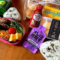 5月20日お弁当