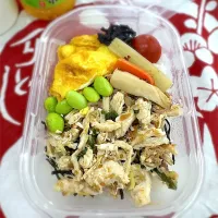 アルモンデ朝弁|morimi32さん