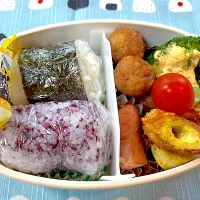 5/20🍙|ざむさん